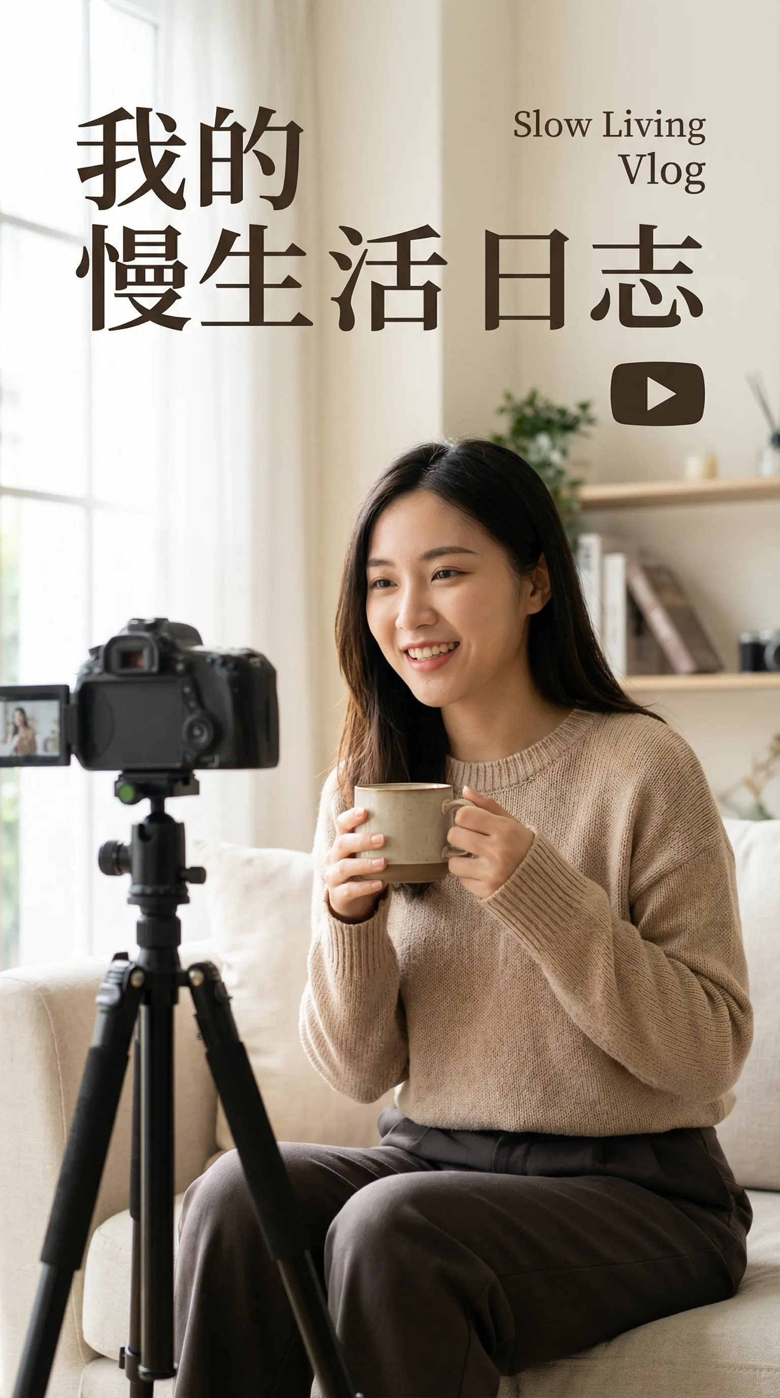 蜜芽慢生活日志视频