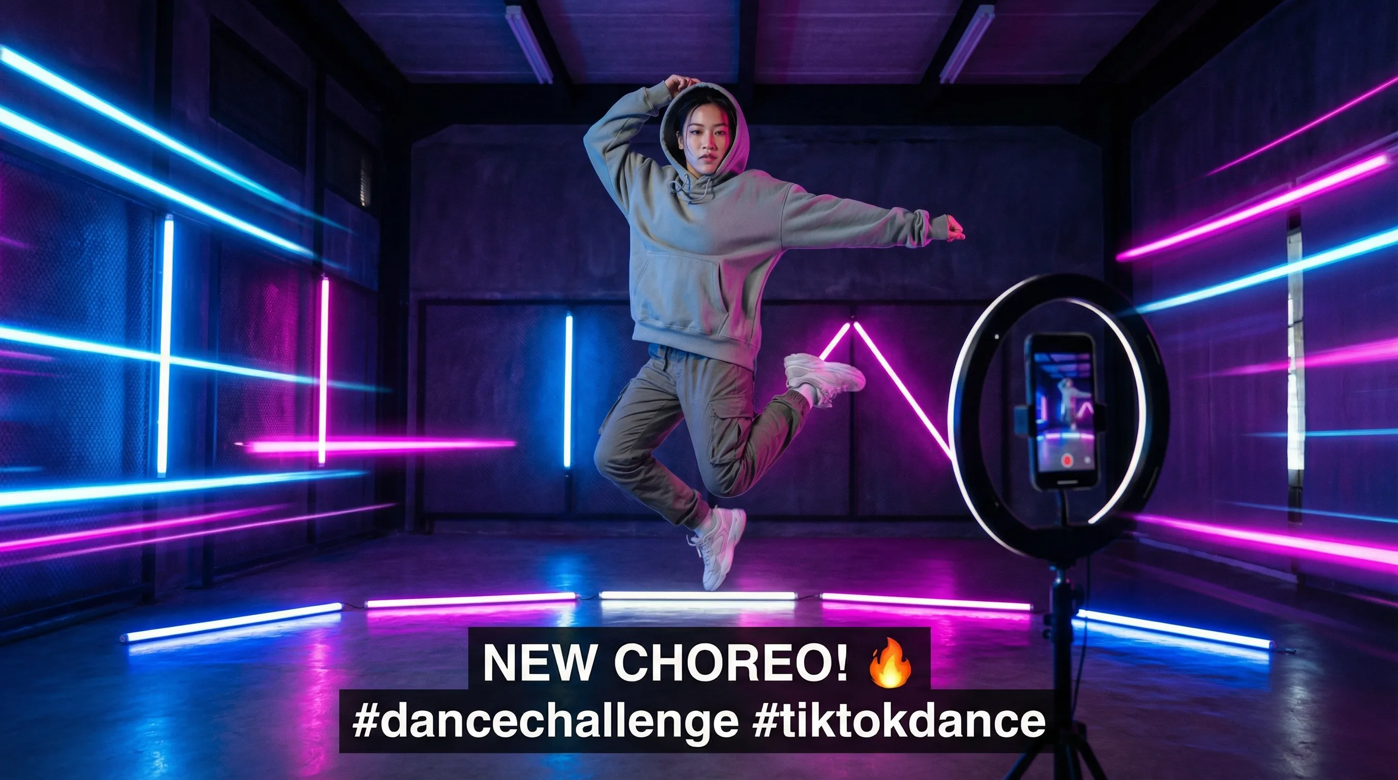 蜜芽舞蹈短视频